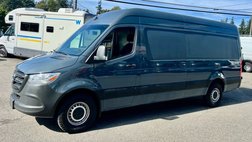 2019 Mercedes-Benz Sprinter Base