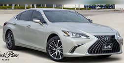 2025 Lexus ES 350 ES 350