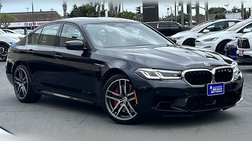 2023 BMW M5 Base
