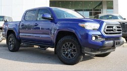 2023 Toyota Tacoma SR5 RWD