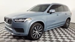 2023 Volvo XC90 B5 Core