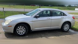 2010 Chrysler Sebring Touring