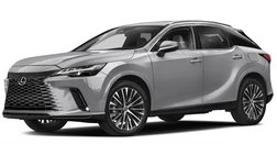 2023 Lexus RX 350h Premium+