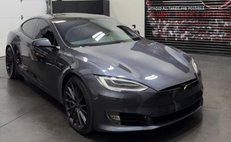 2018 Tesla Model S 75D