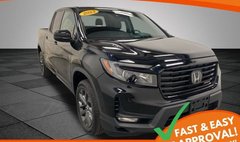 2023 Honda Ridgeline Sport