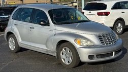 2006 Chrysler PT Cruiser Base