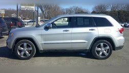 2011 Jeep Grand Cherokee Limited