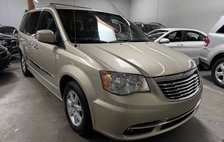 2011 Chrysler Town and Country Touring