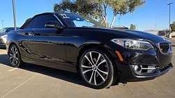 2017 BMW 2 Series 230i