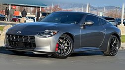 2024 Nissan Z Performance