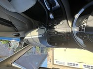 2007 Saab 9-3 Aero