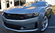 2023 Chevrolet Camaro LT