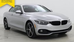 2020 BMW 4 Series 430i