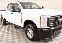 2025 Ford Super Duty F-250 XL