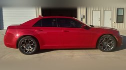 2015 Chrysler 300 S