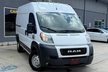 2021 Ram ProMaster 1500 136 WB