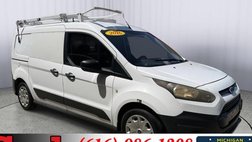 2016 Ford Transit Connect XL