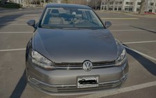 2020 Volkswagen Golf TSI