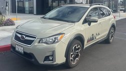 2016 Subaru Crosstrek 2.0i Premium