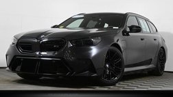 2025 BMW M5 Touring