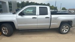 2014 Chevrolet Silverado 1500 Work Truck
