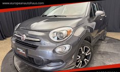 2018 Fiat 500X Pop