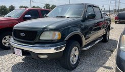 2003 Ford F-150 XLT