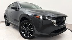 2023 Mazda CX-5 2.5 S Premium