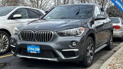 2019 BMW X1 sDrive28i