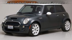 2006 MINI Cooper S