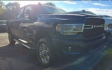 2024 Ram Ram Pickup 2500 Big Horn