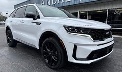 2022 Kia Sorento 