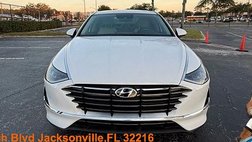 2023 Hyundai Sonata SE