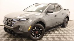2024 Hyundai Santa Cruz XRT
