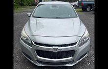 2015 Chevrolet Malibu LT