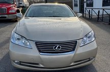 2008 Lexus ES 350 Base