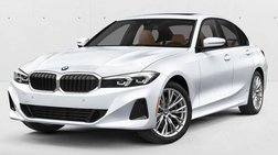 2025 BMW 3 Series 330i