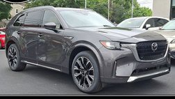 2025 Mazda CX-90 3.3 Turbo S Premium Plus