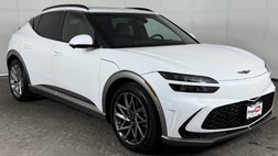 2023 Genesis GV60 Advanced