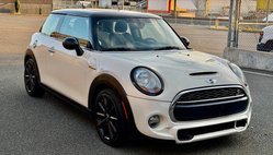 2015 MINI Hardtop Cooper S