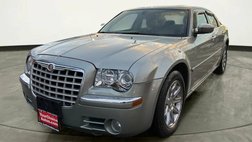 2005 Chrysler 300 C