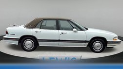 1996 Buick LeSabre Limited