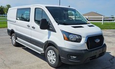 2024 Ford Transit 250