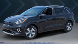 2021 Kia Niro LX