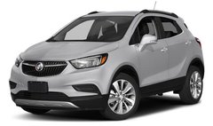 2017 Buick Encore Sport Touring