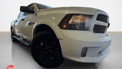 2016 Ram Ram Pickup 1500 Express