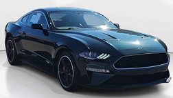2019 Ford Mustang BULLITT