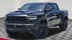 2026 Ram Ram Pickup 1500 RHO