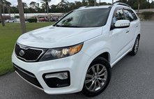 2013 Kia Sorento SX