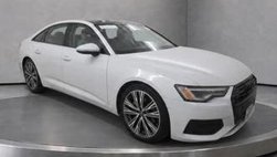 2023 Audi A6 quattro Premium Plus 45 TFSI